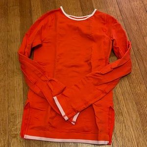 Tory Burch sport t shirt size S